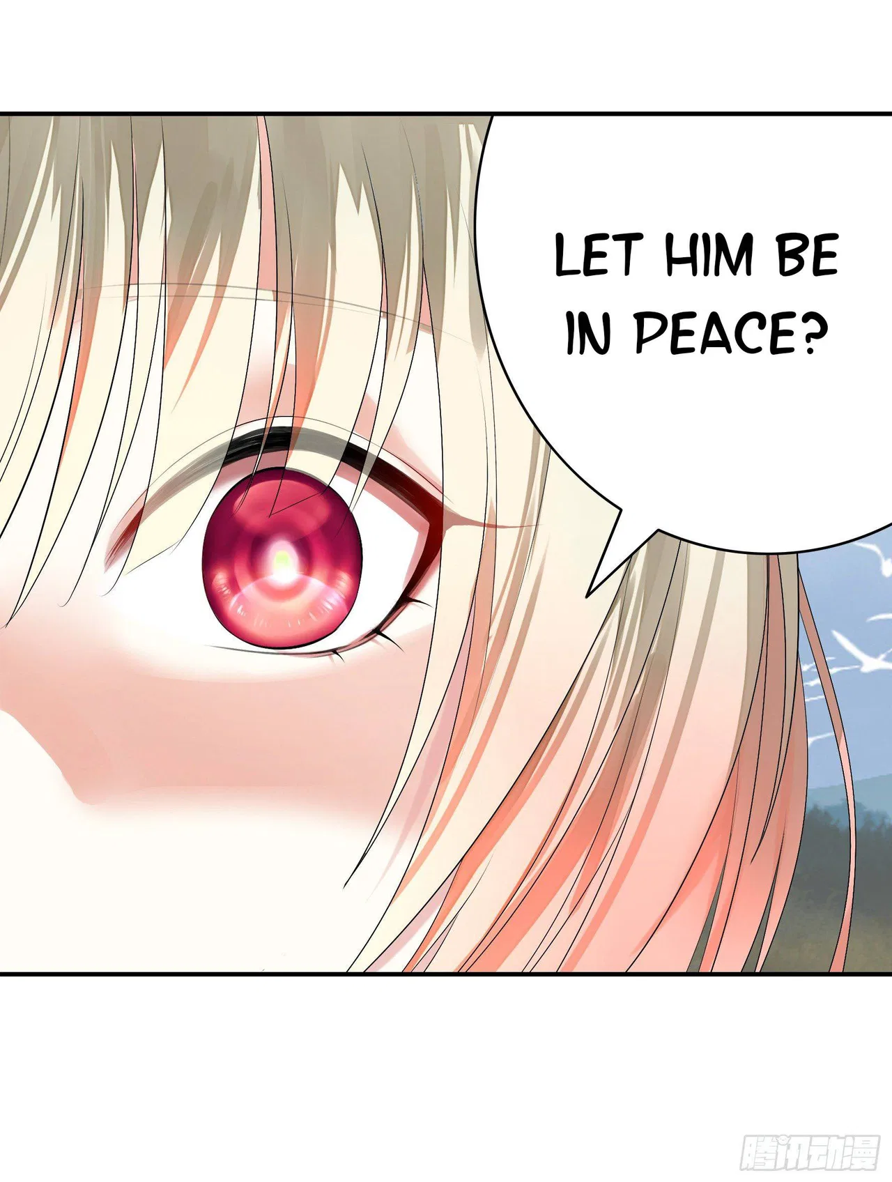 I Want To Roam Chapter 9 – Page 41