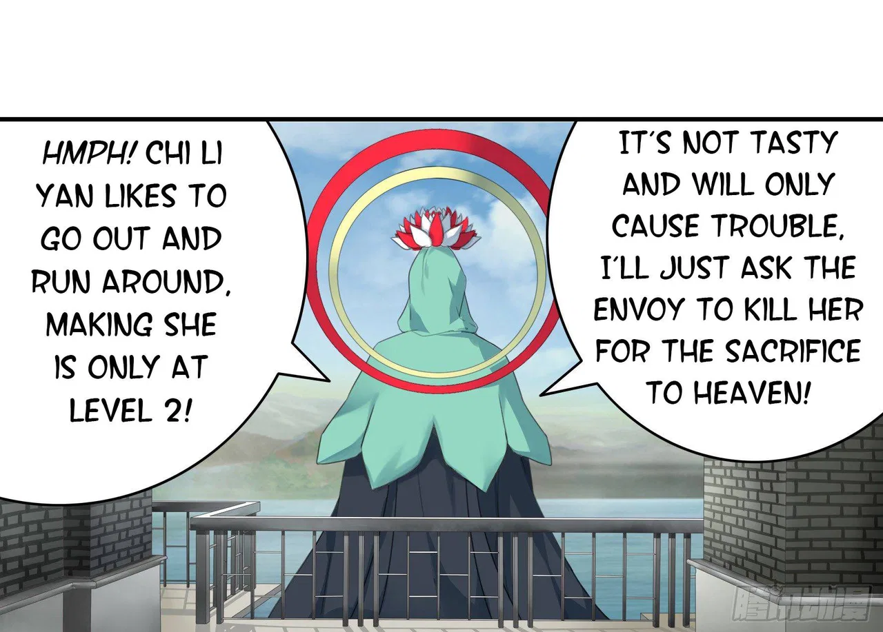 I Want To Roam Chapter 9 – Page 47