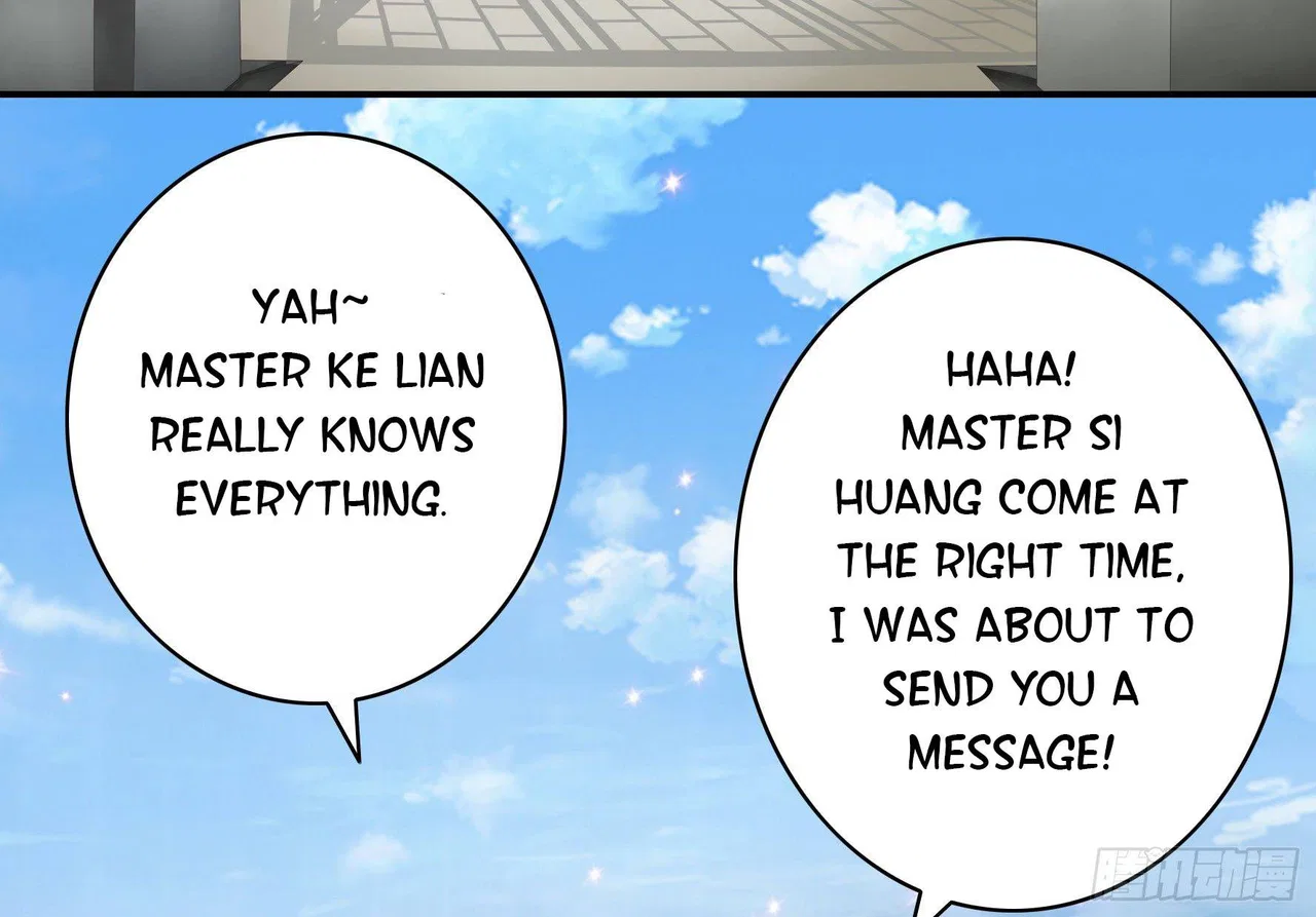 I Want To Roam Chapter 9 – Page 48