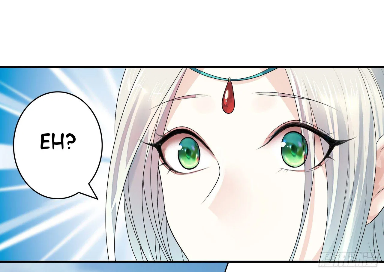 I Want To Roam Chapter 9 – Page 51