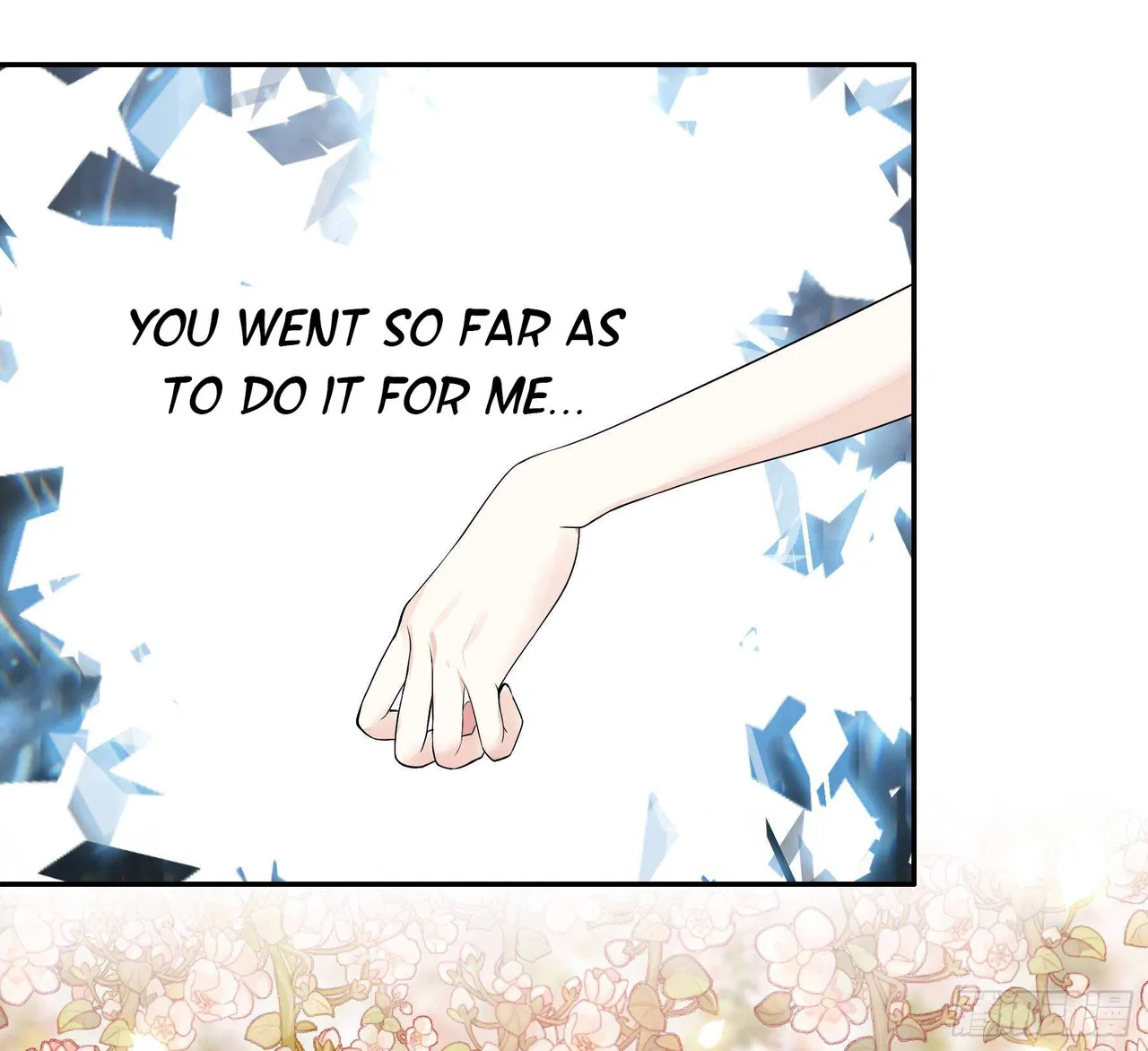 I Want To Roam Chapter 8 – Page 56