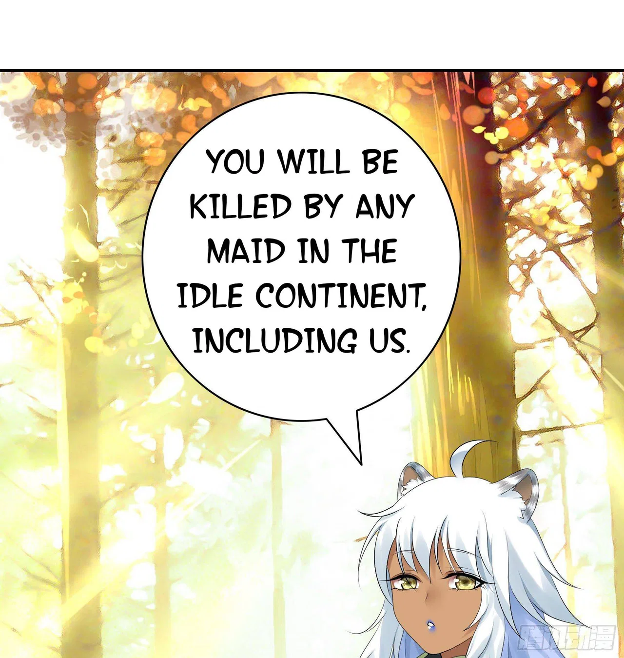 I Want To Roam Chapter 7 – Page 17