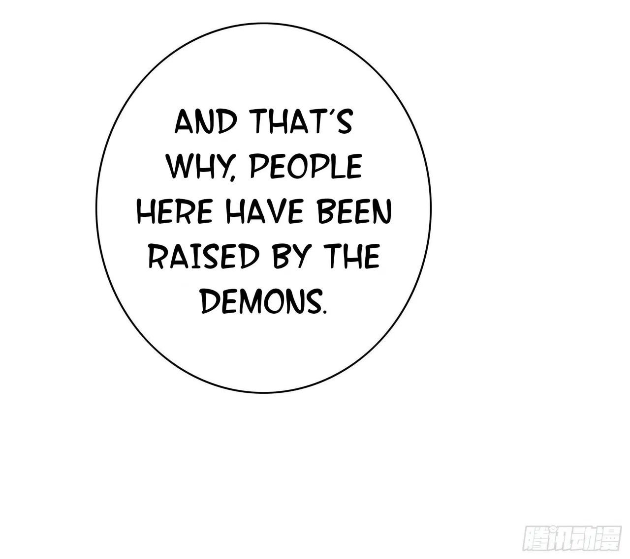 I Want To Roam Chapter 7 – Page 21