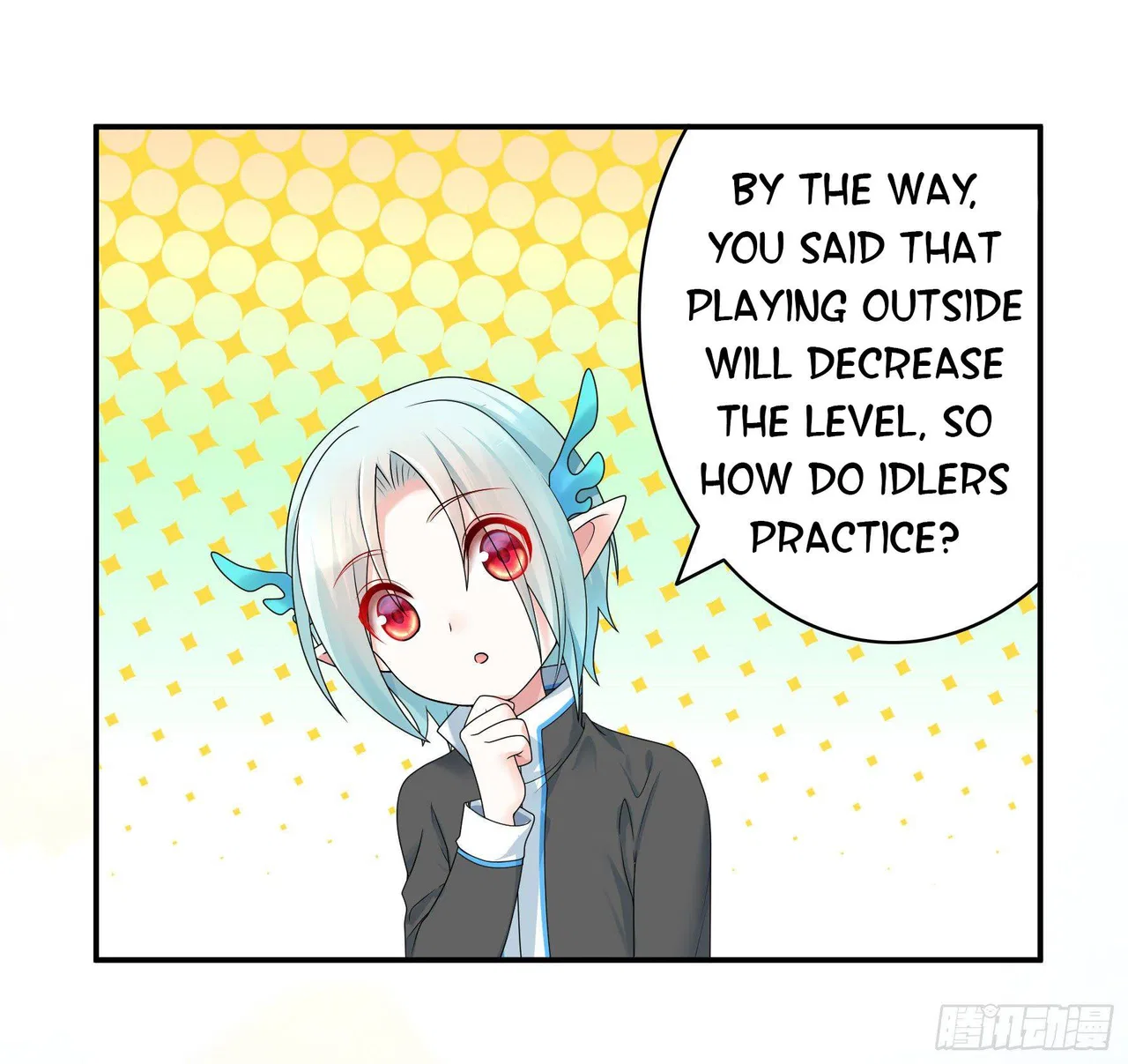 I Want To Roam Chapter 7 – Page 24