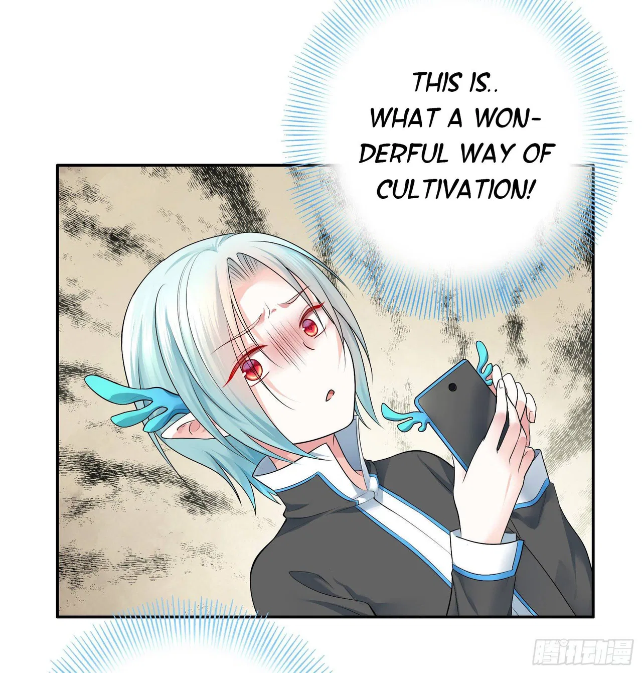 I Want To Roam Chapter 7 – Page 29