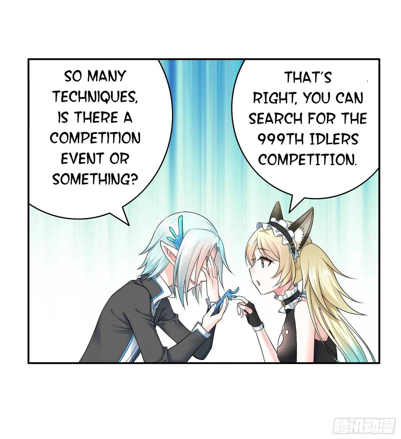 I Want To Roam Chapter 7 – Page 40