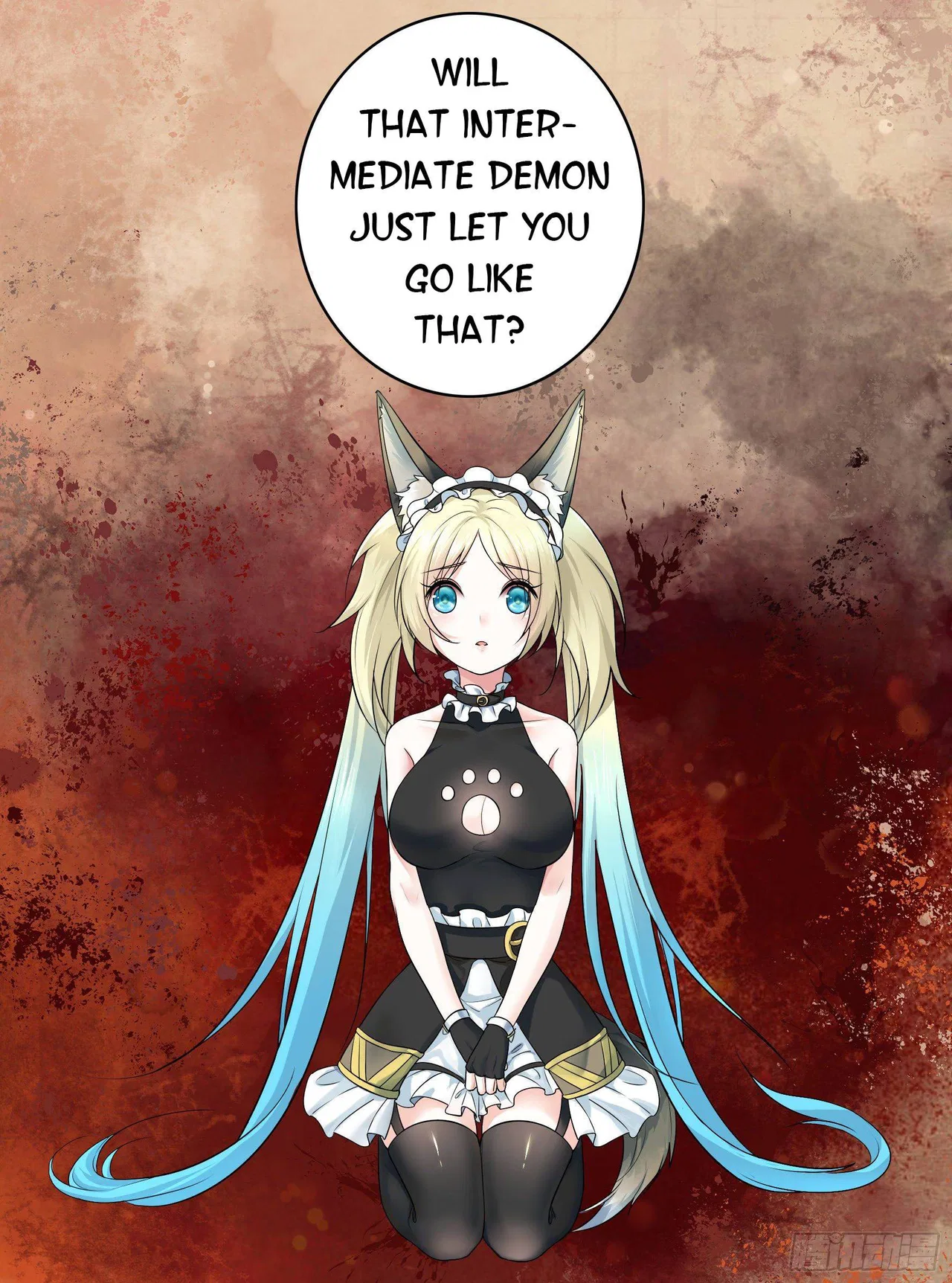I Want To Roam Chapter 7 – Page 48