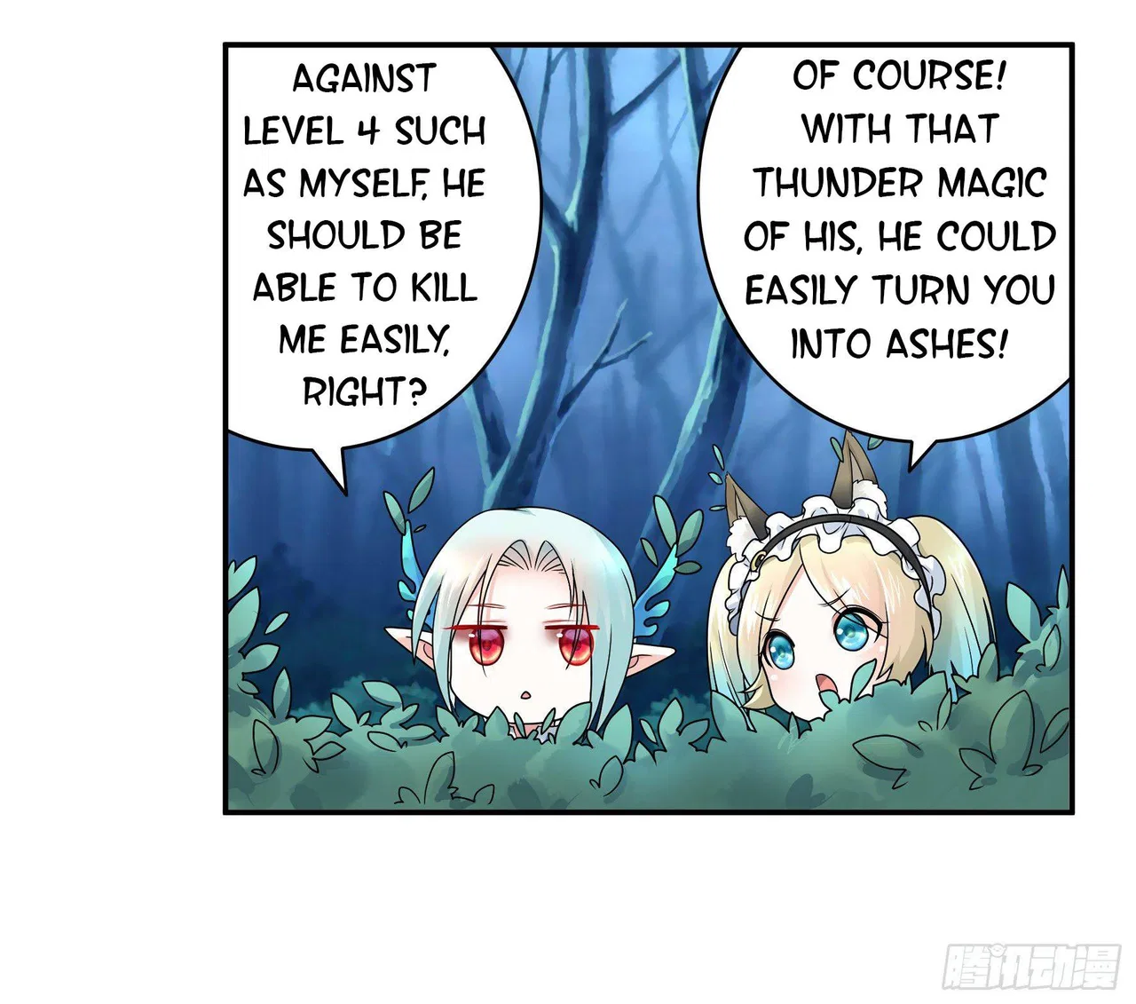 I Want To Roam Chapter 7 – Page 60