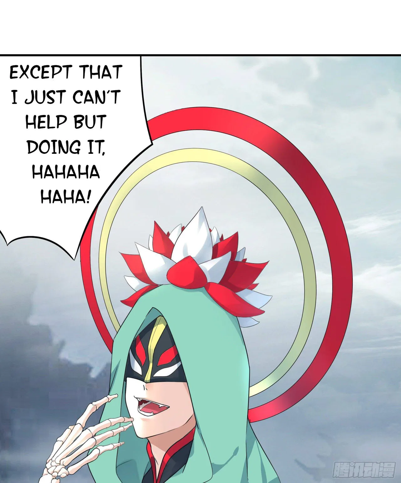 I Want To Roam Chapter 6 – Page 6