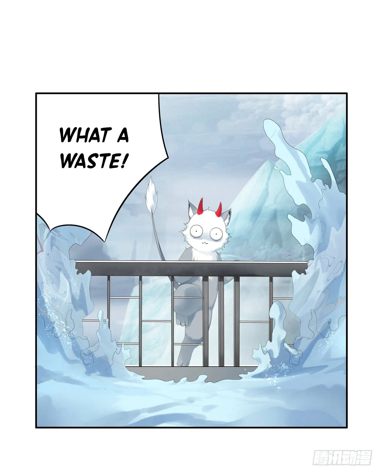 I Want To Roam Chapter 6 – Page 8