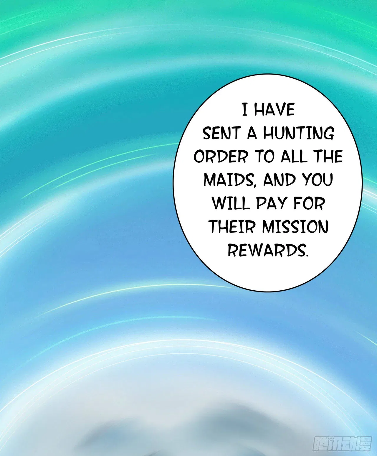 I Want To Roam Chapter 6 – Page 10