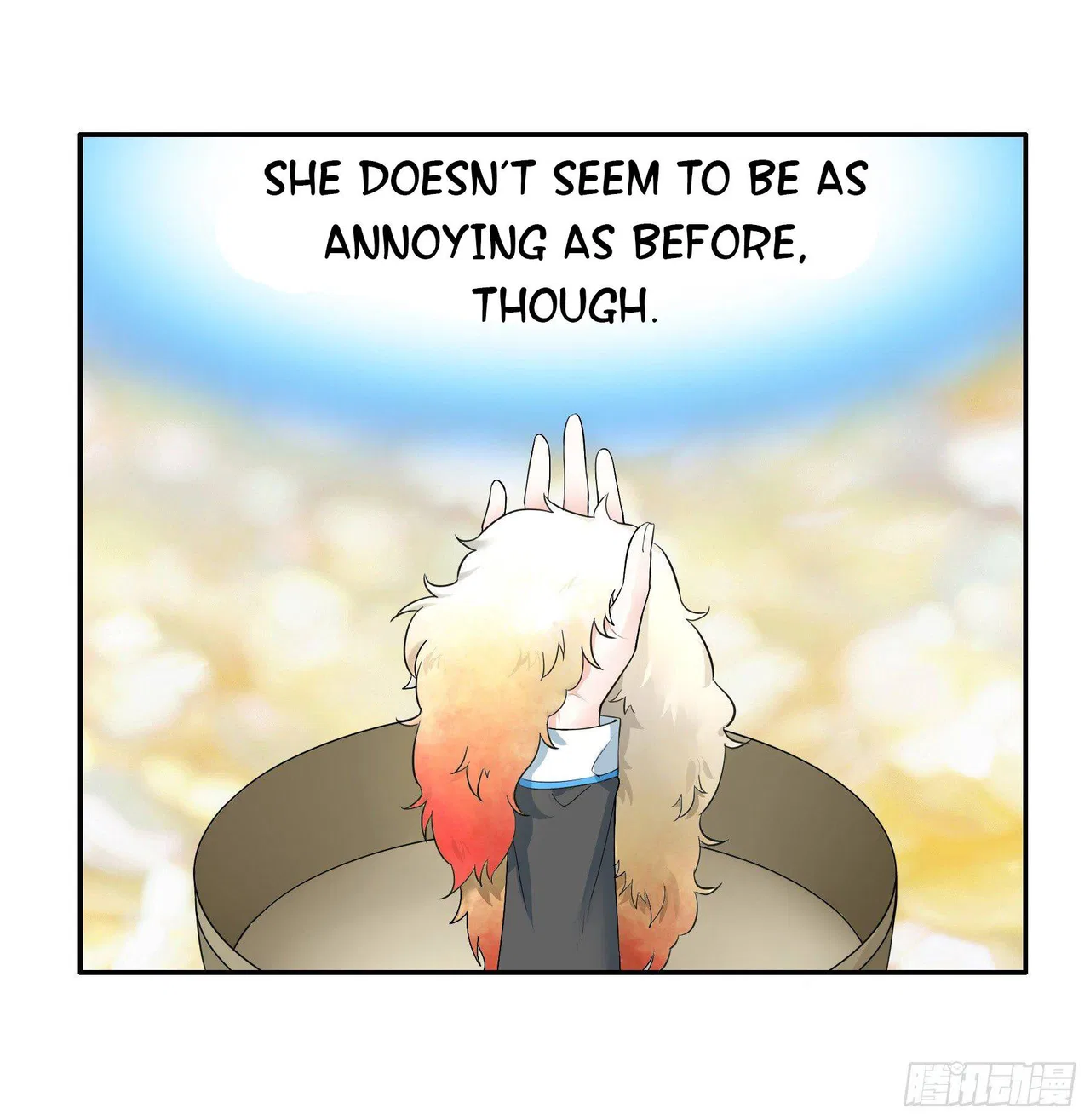I Want To Roam Chapter 6 – Page 30