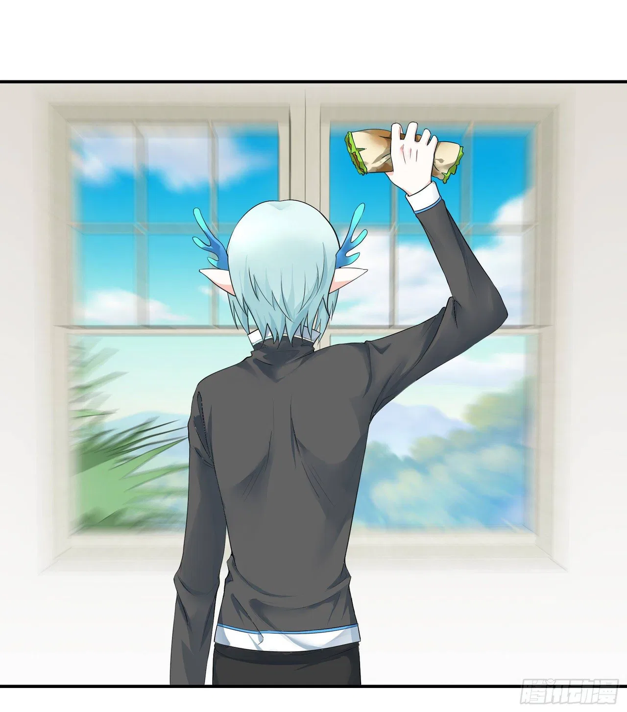 I Want To Roam Chapter 6 – Page 36