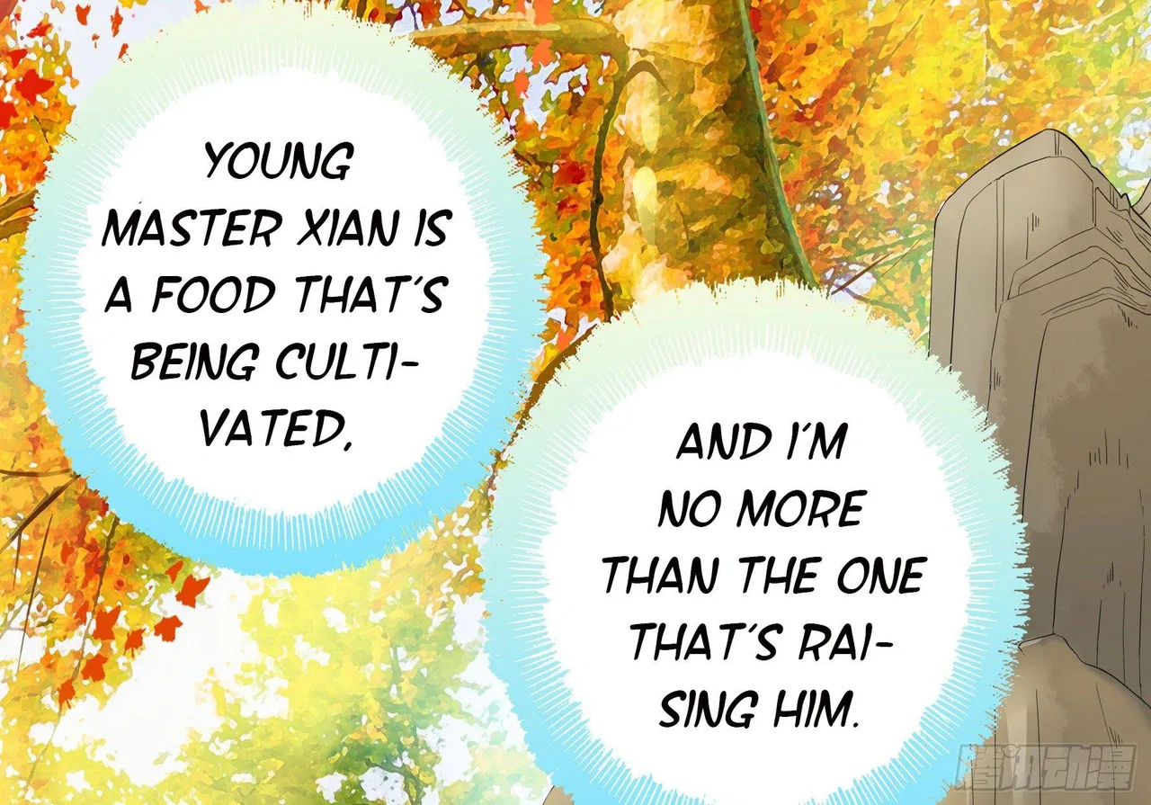 I Want To Roam Chapter 6 – Page 42