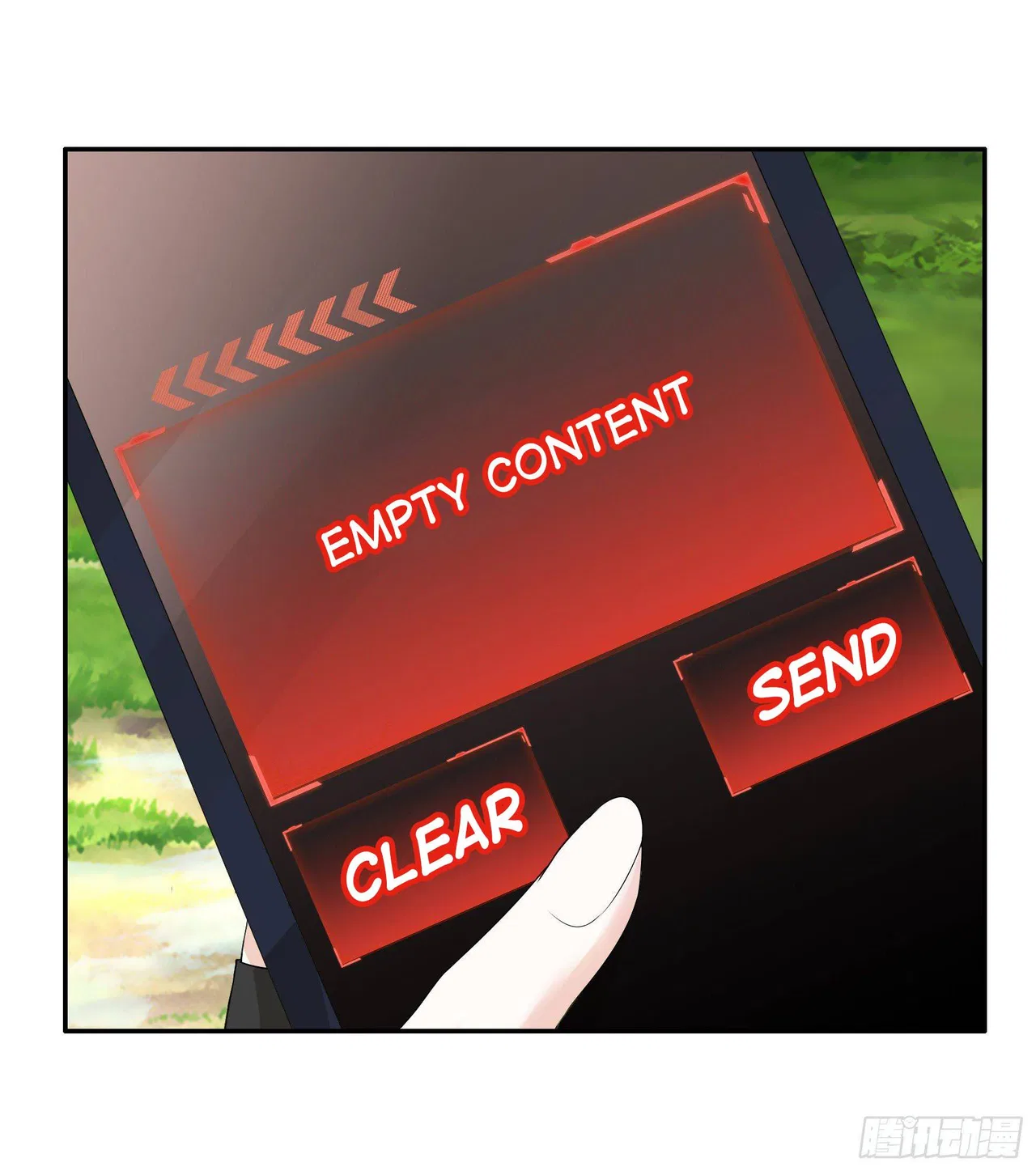 I Want To Roam Chapter 6 – Page 46
