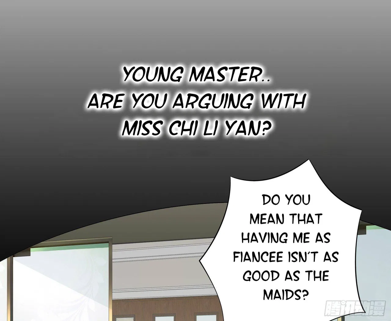 I Want To Roam Chapter 5 – Page 3
