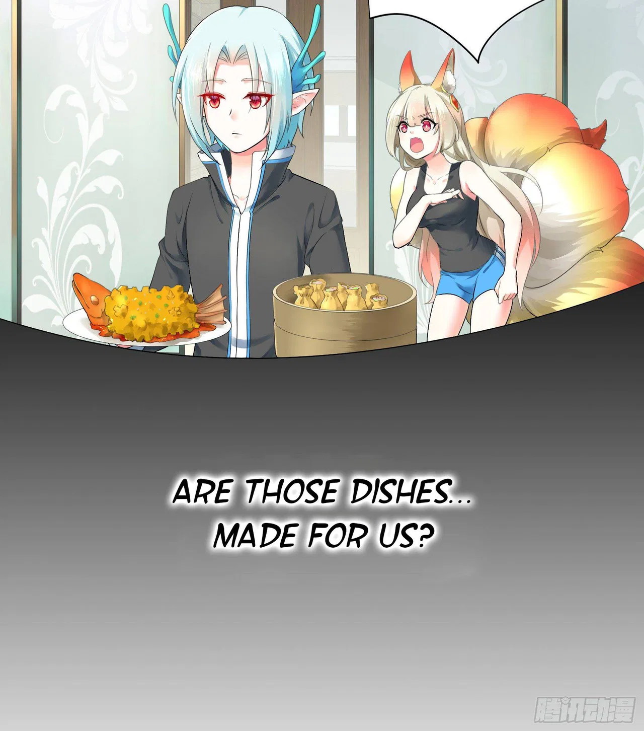 I Want To Roam Chapter 5 – Page 4