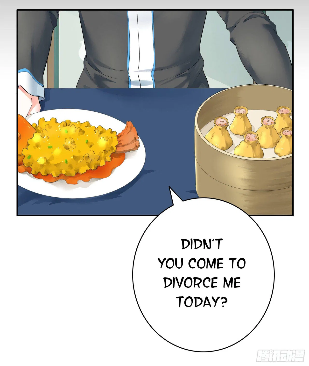 I Want To Roam Chapter 5 – Page 5