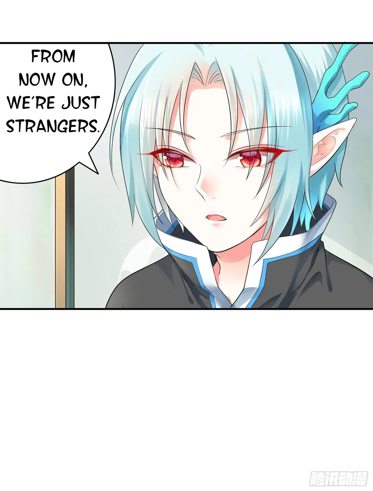 I Want To Roam Chapter 5 – Page 6