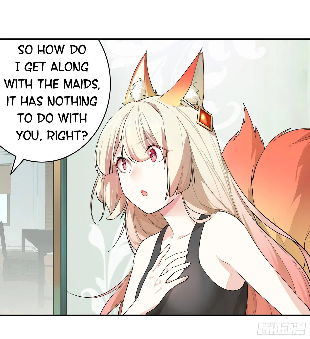 I Want To Roam Chapter 5 – Page 7