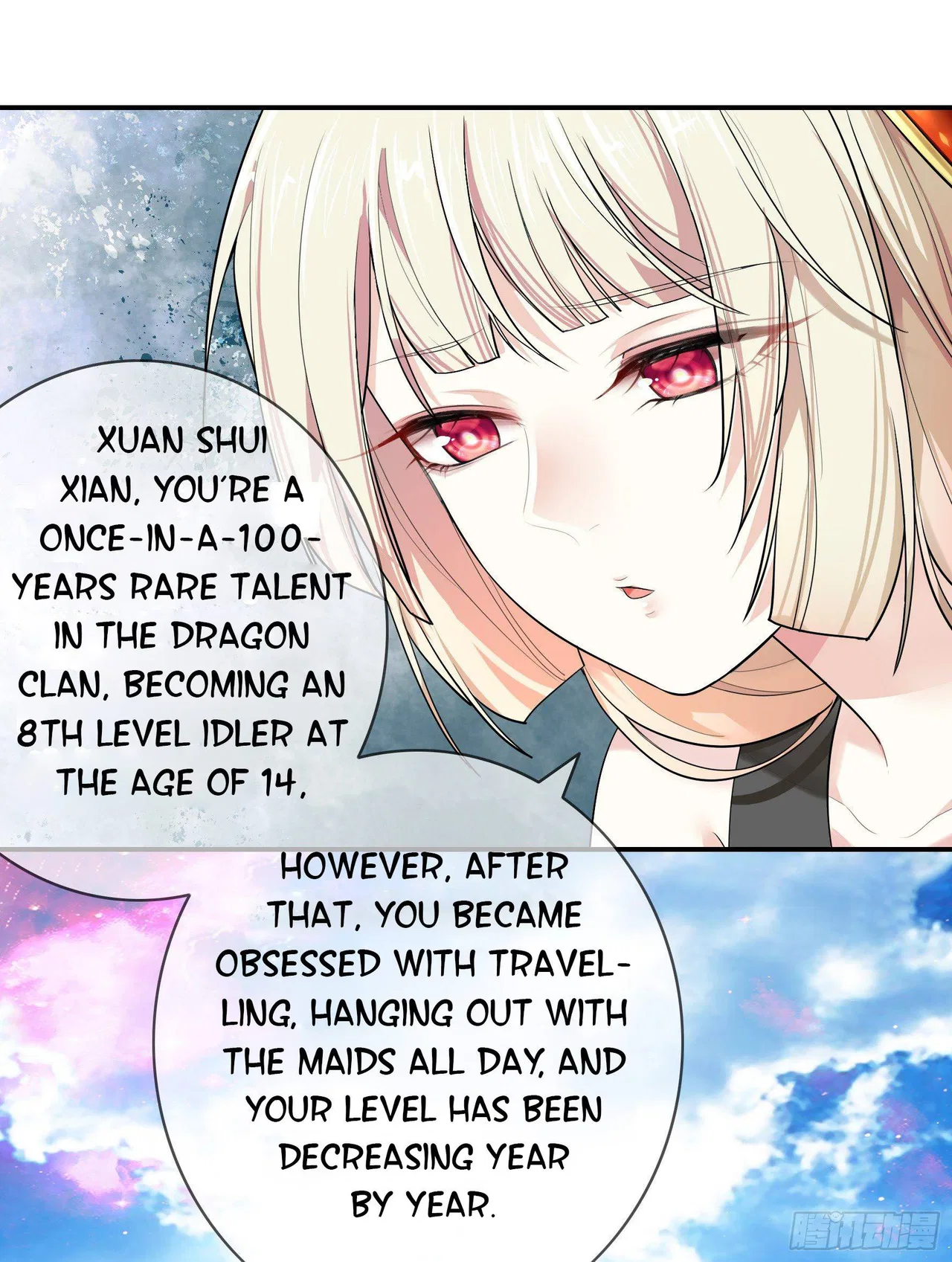 I Want To Roam Chapter 5 – Page 9