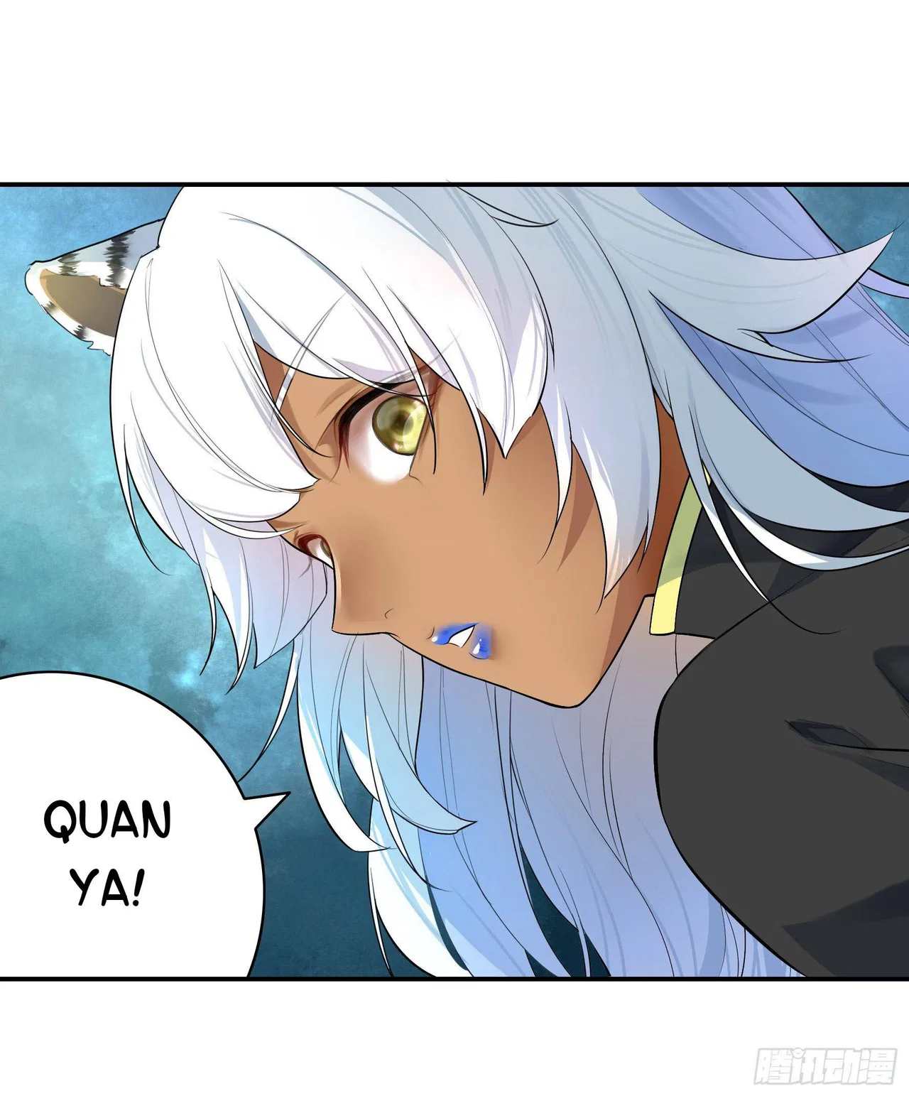 I Want To Roam Chapter 5 – Page 20