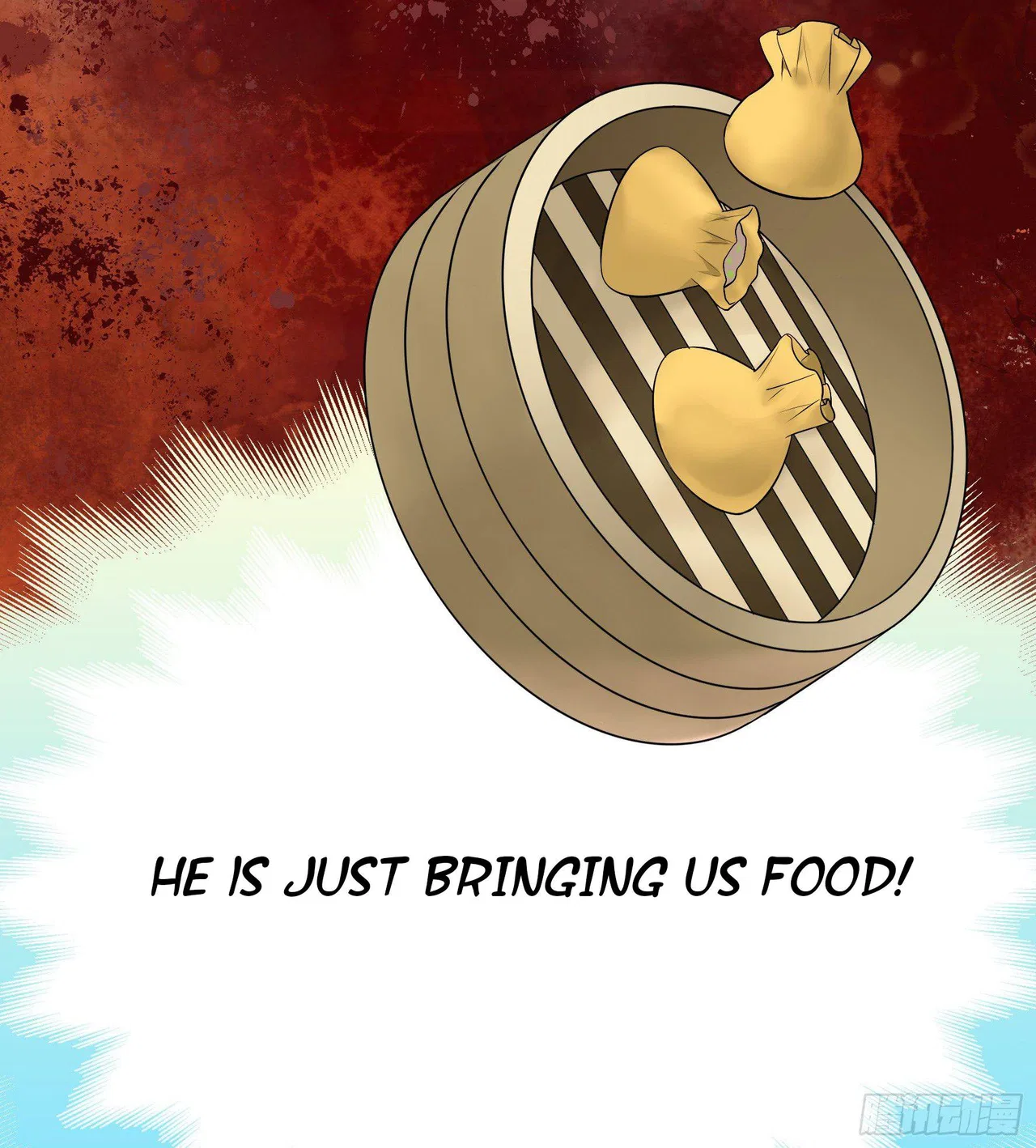 I Want To Roam Chapter 5 – Page 25