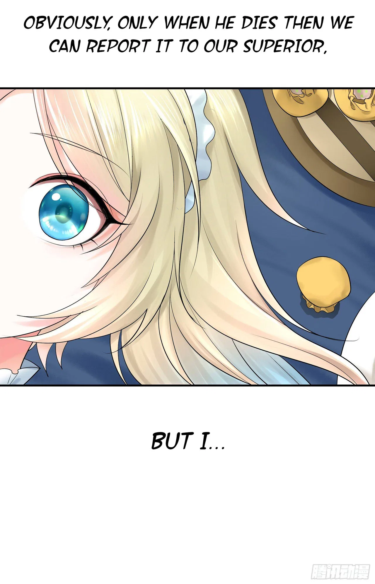 I Want To Roam Chapter 5 – Page 28