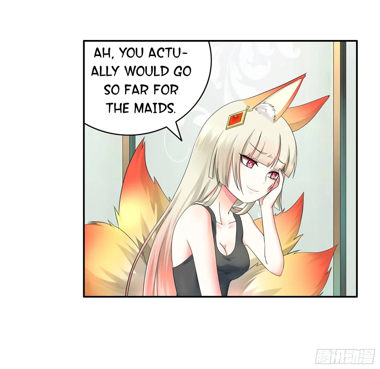 I Want To Roam Chapter 5 – Page 38