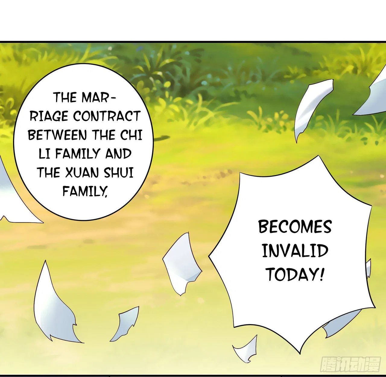 I Want To Roam Chapter 5 – Page 53