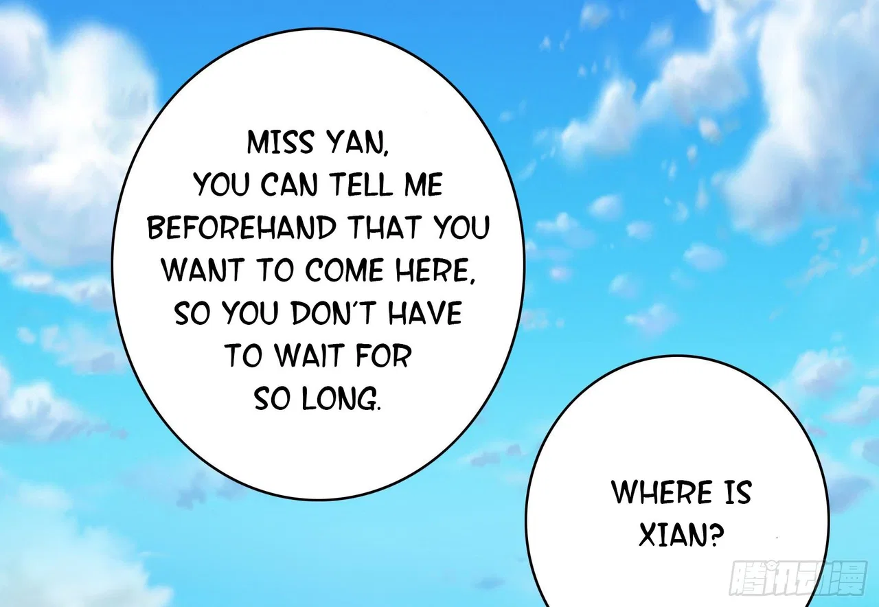 I Want To Roam Chapter 4 – Page 10