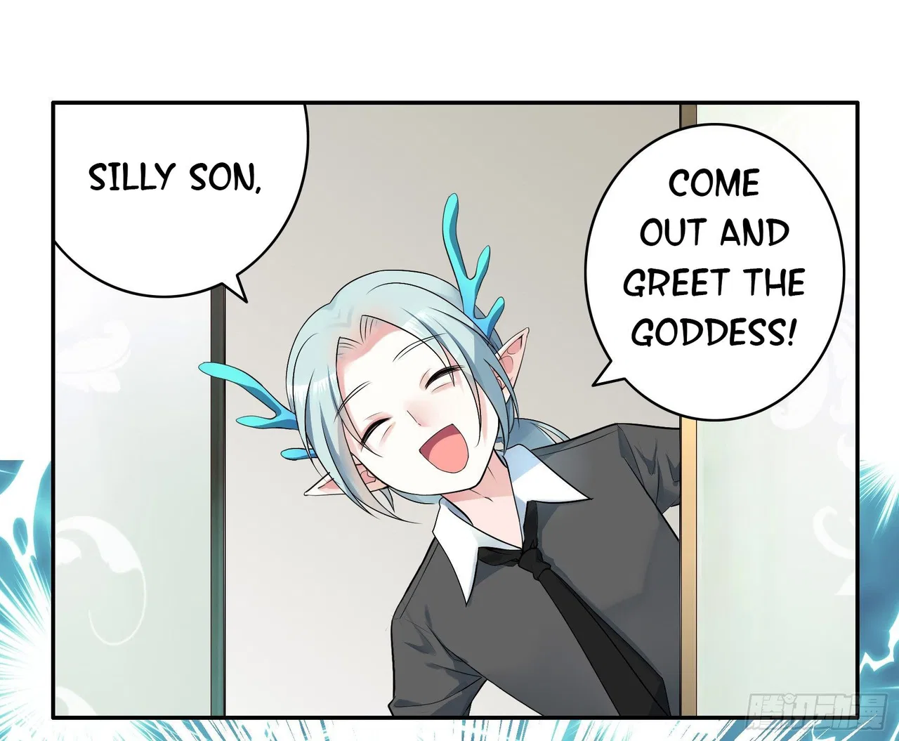 I Want To Roam Chapter 4 – Page 16