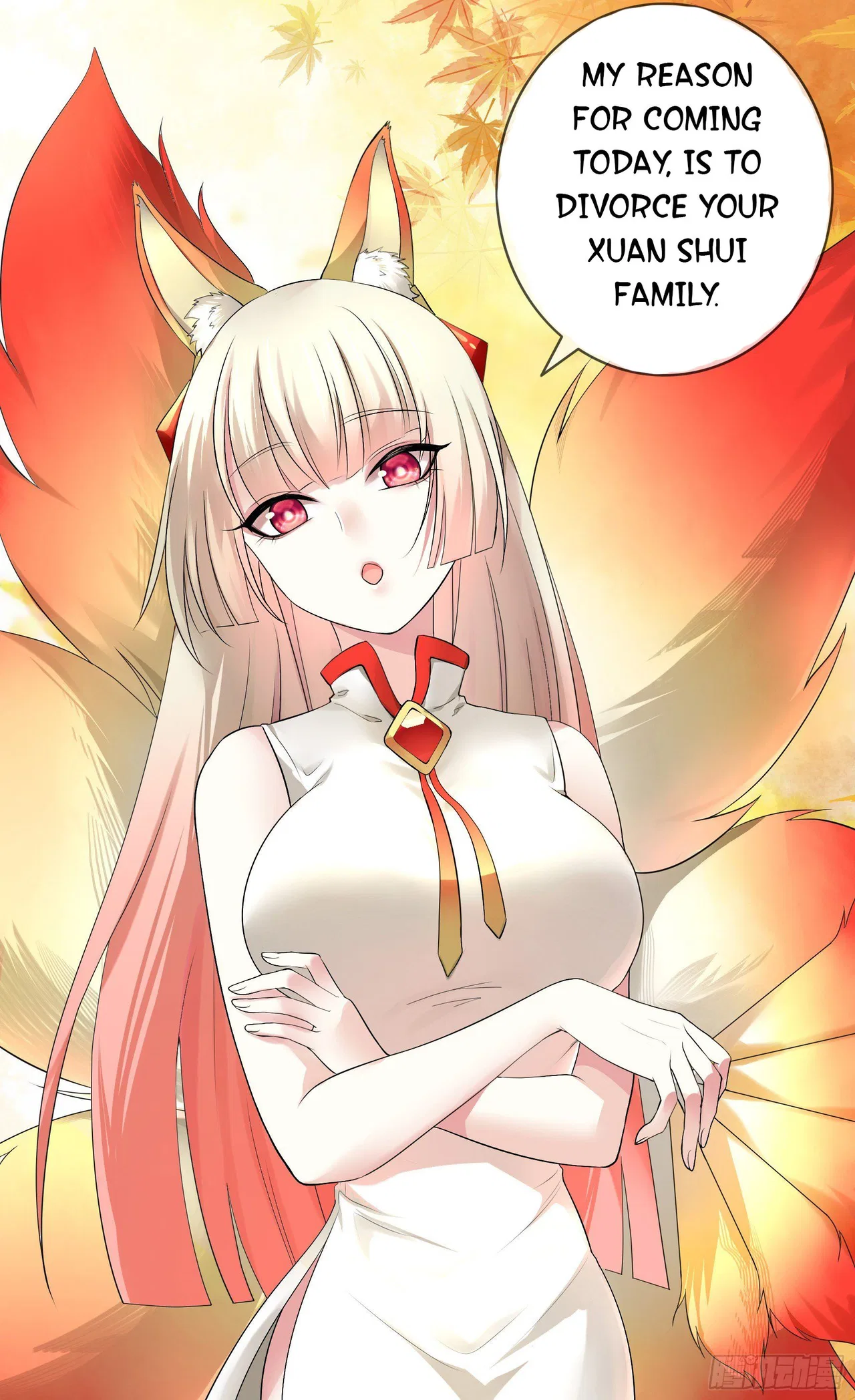 I Want To Roam Chapter 4 – Page 22