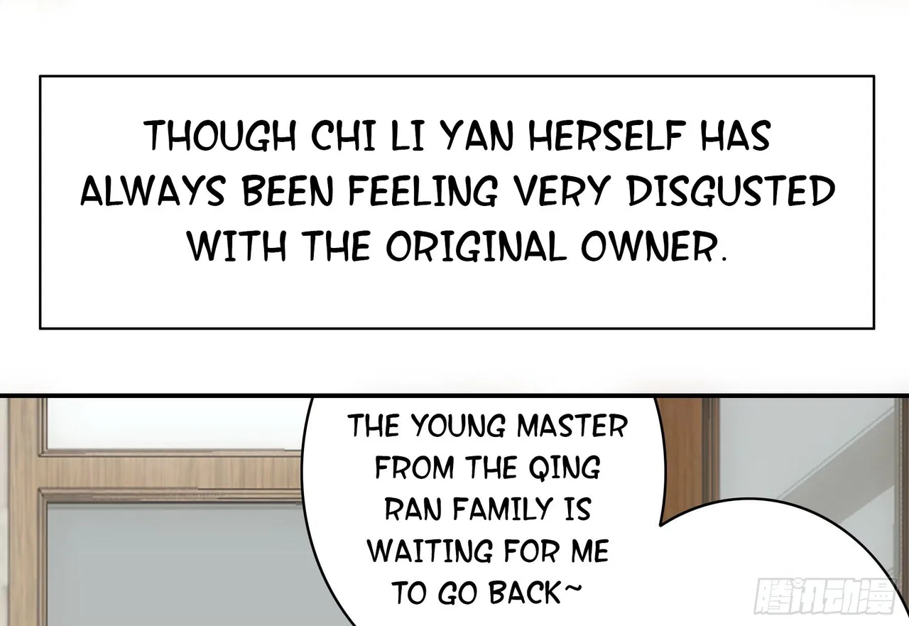 I Want To Roam Chapter 4 – Page 25