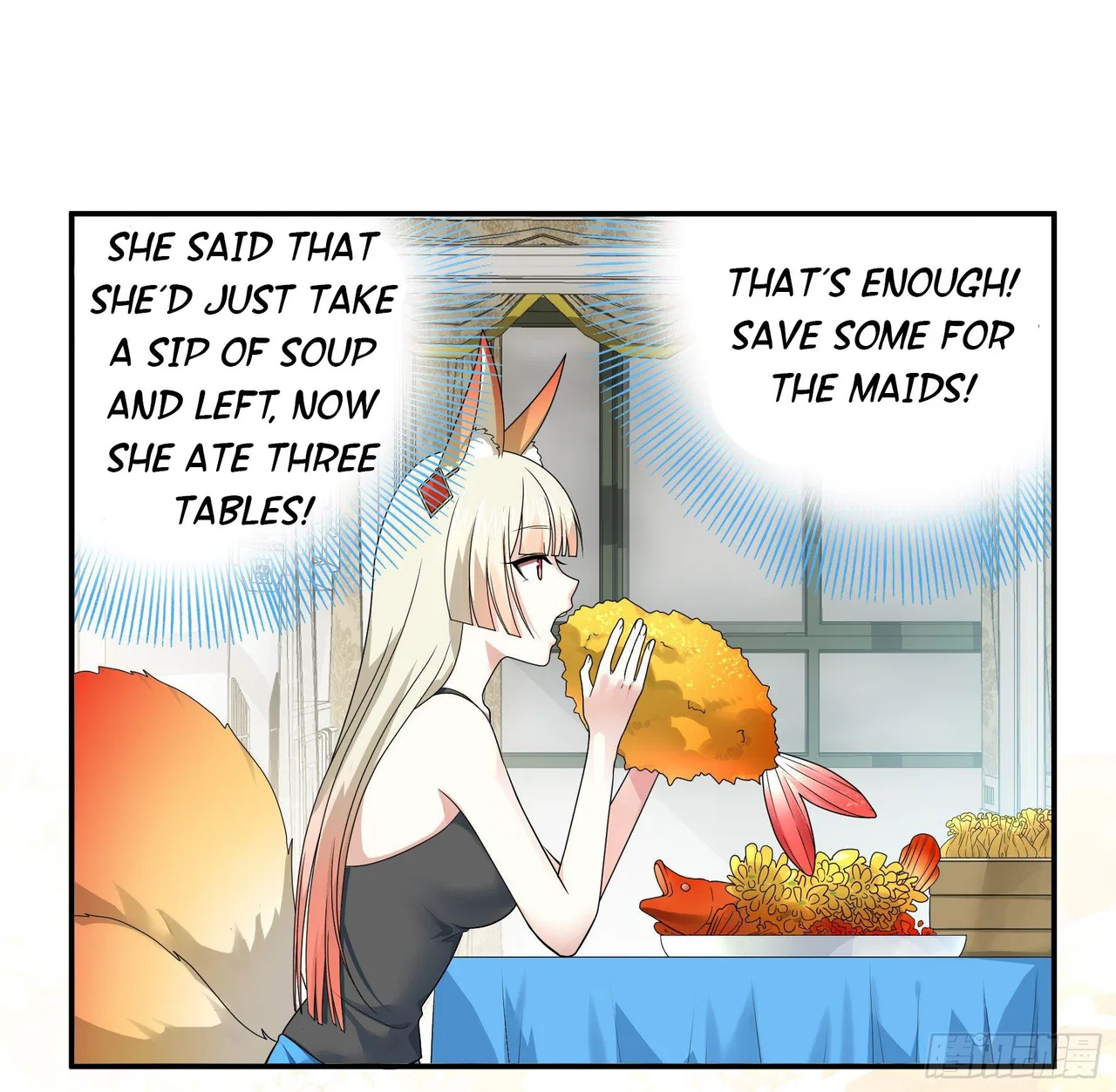 I Want To Roam Chapter 4 – Page 52