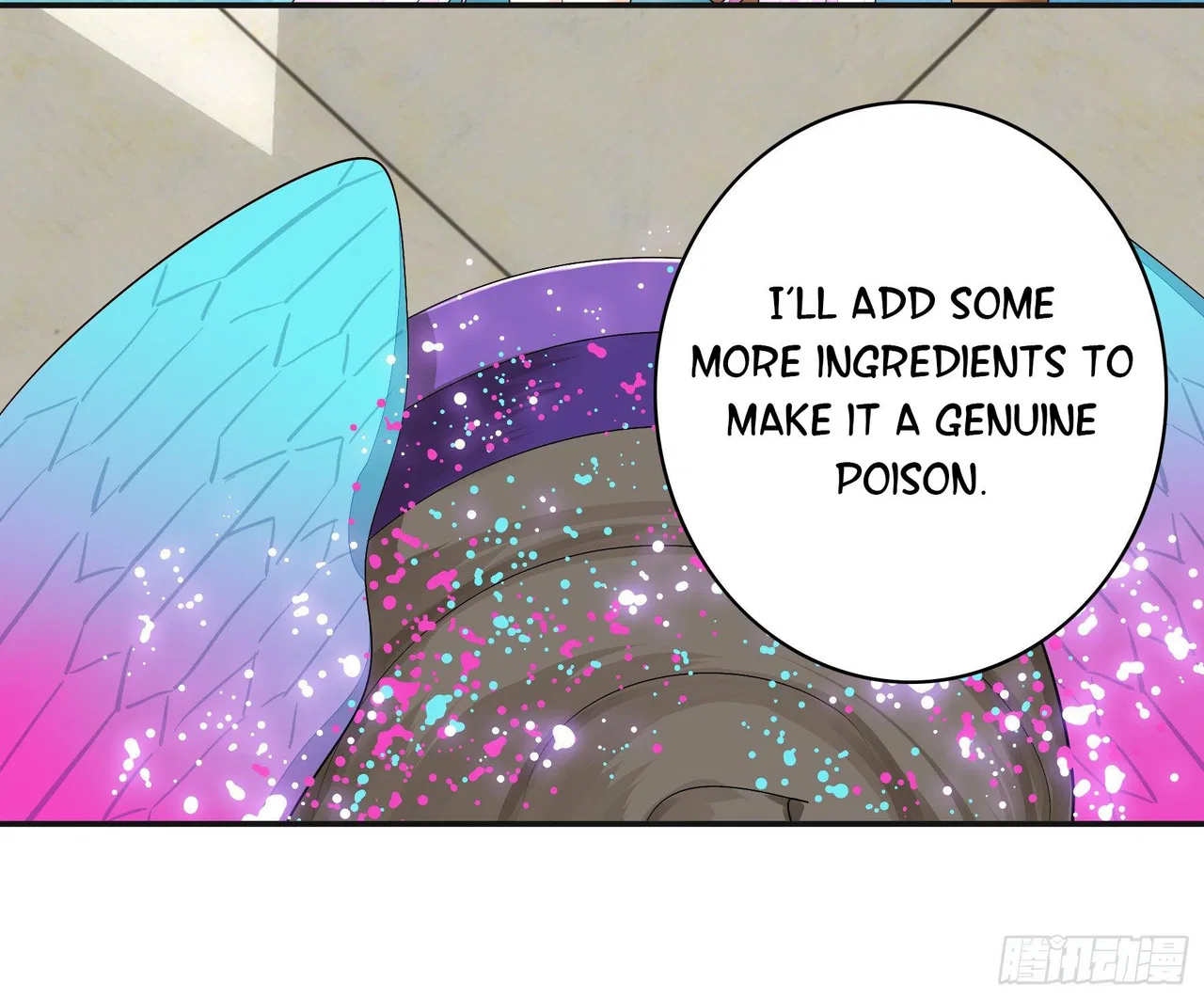 I Want To Roam Chapter 3 – Page 22