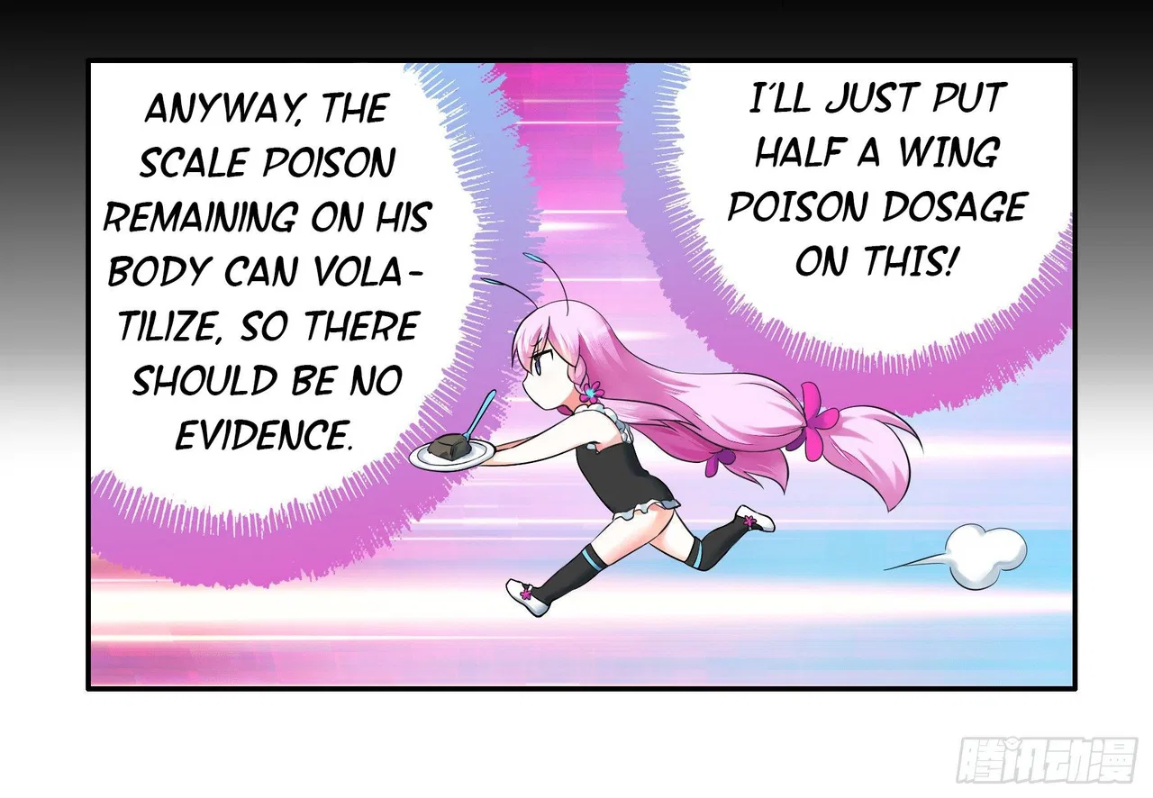 I Want To Roam Chapter 3 – Page 39