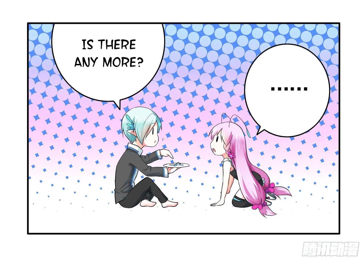 I Want To Roam Chapter 3 – Page 40