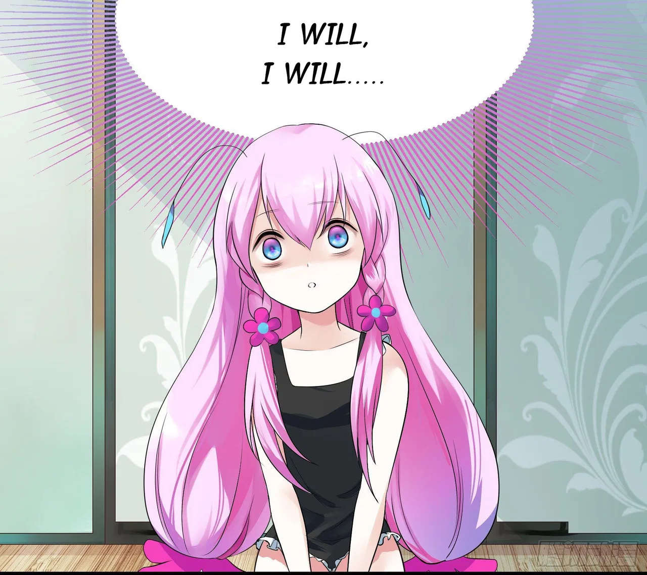 I Want To Roam Chapter 3 – Page 47