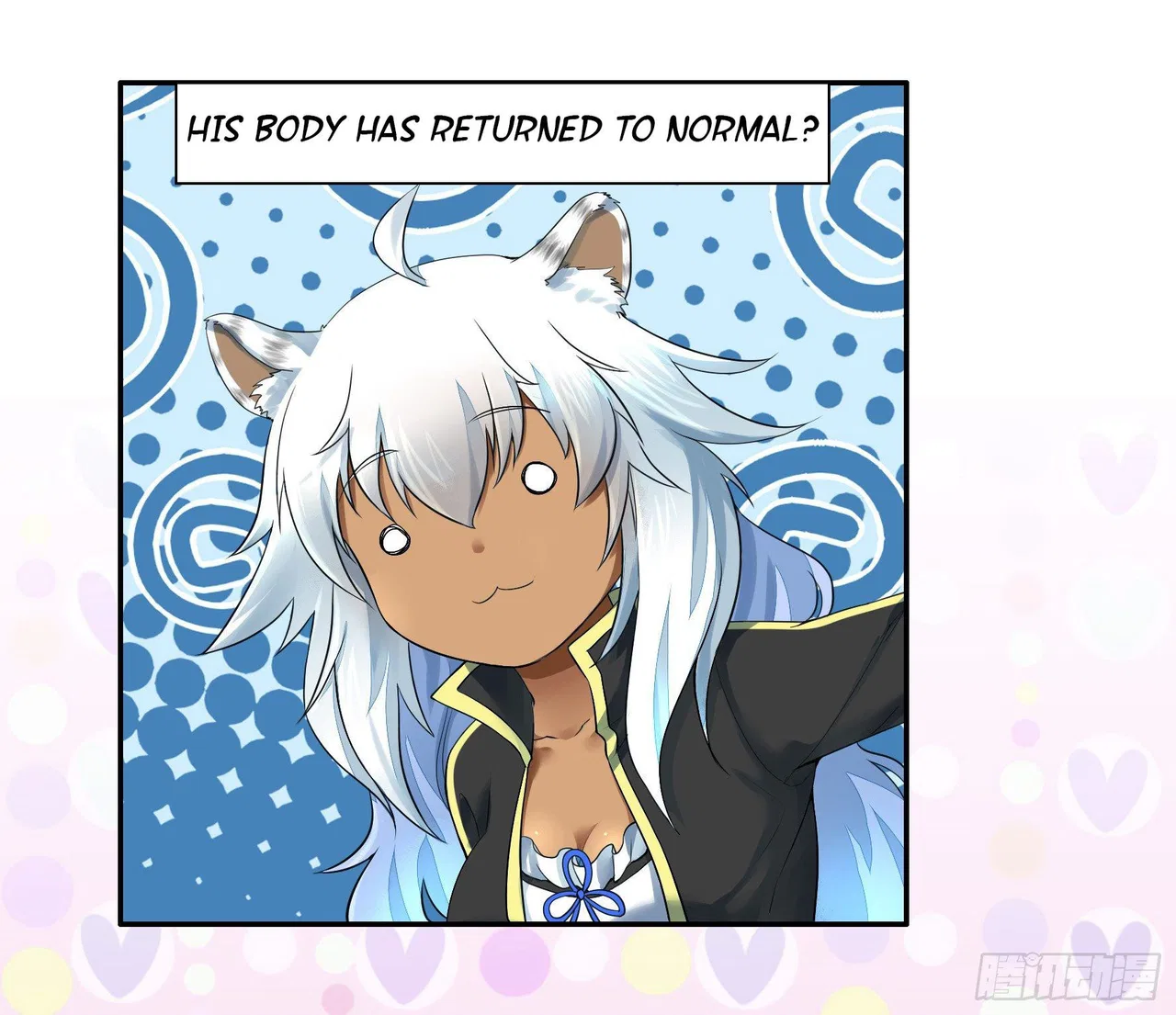 I Want To Roam Chapter 3 – Page 57