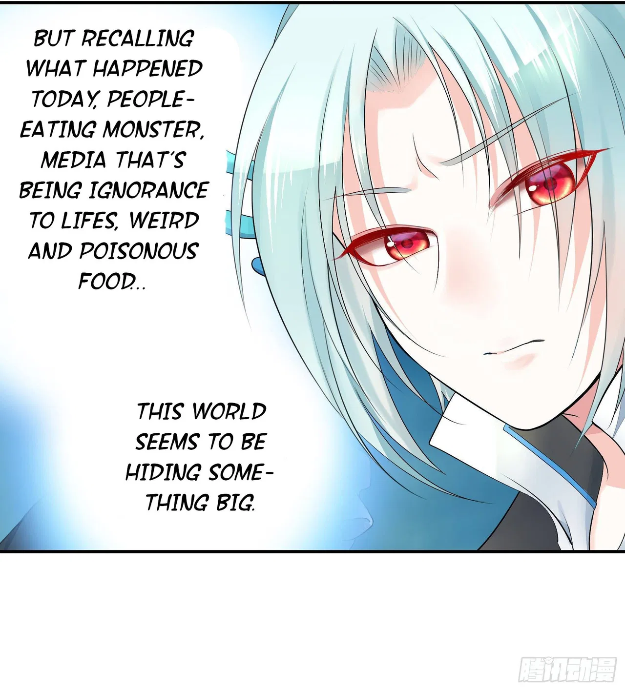 I Want To Roam Chapter 3 – Page 66