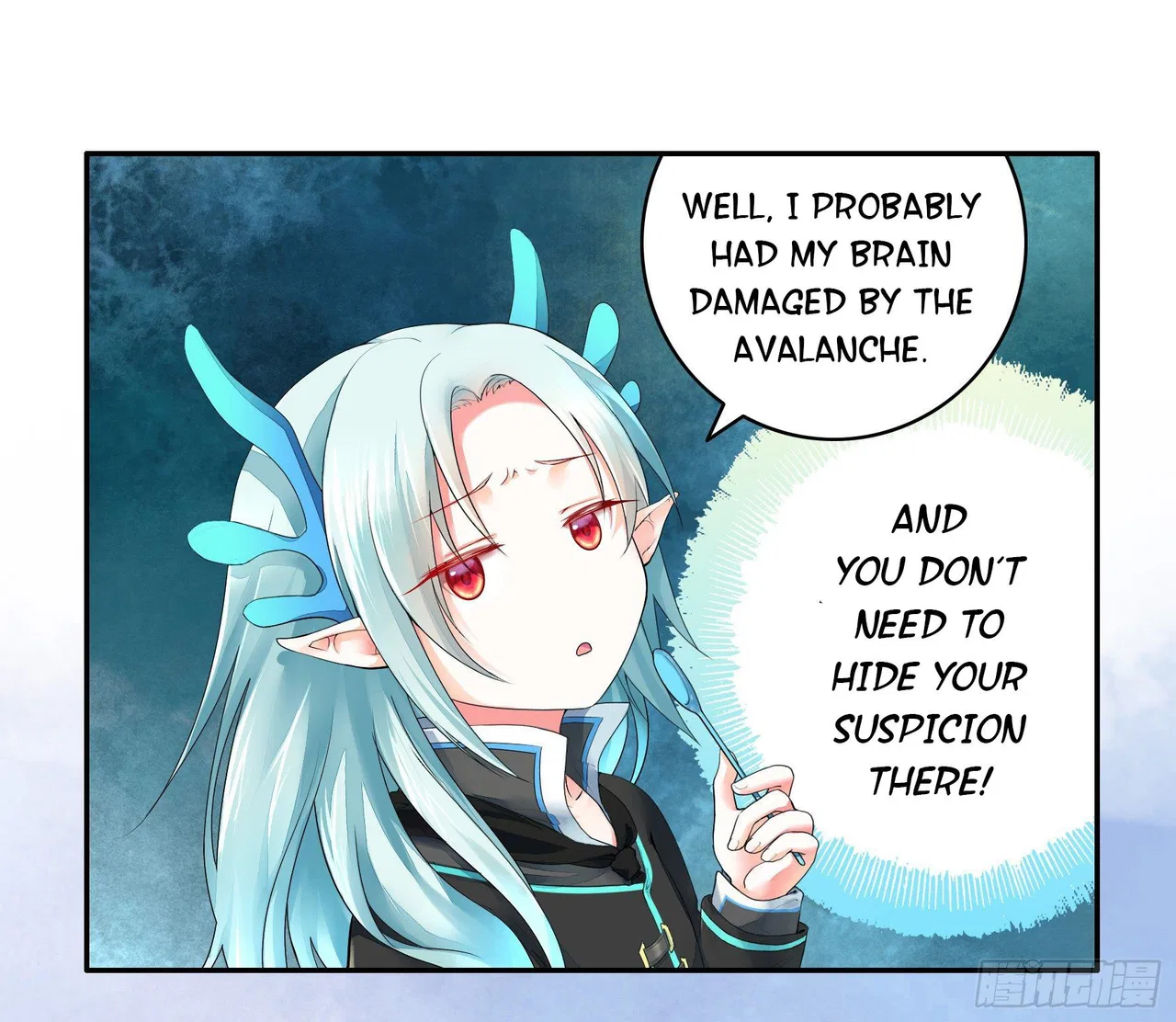 I Want To Roam Chapter 2 – Page 18