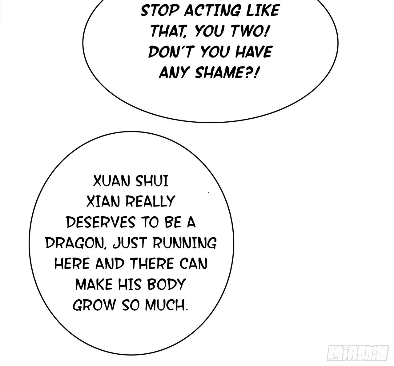 I Want To Roam Chapter 2 – Page 20