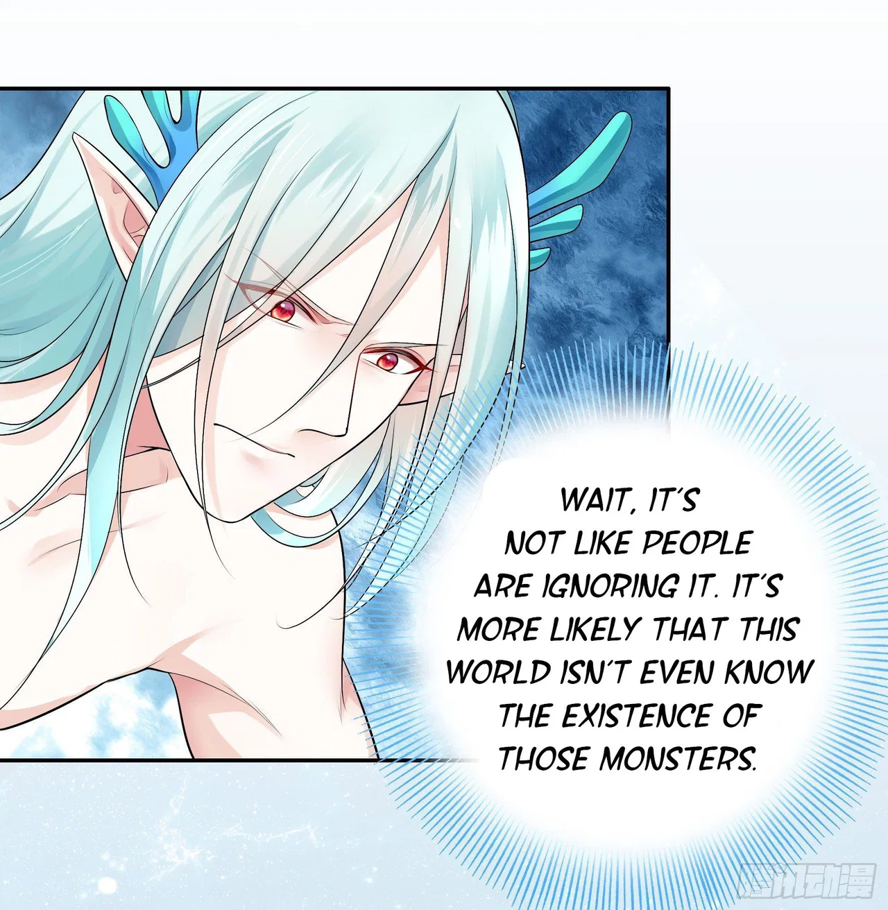 I Want To Roam Chapter 2 – Page 29