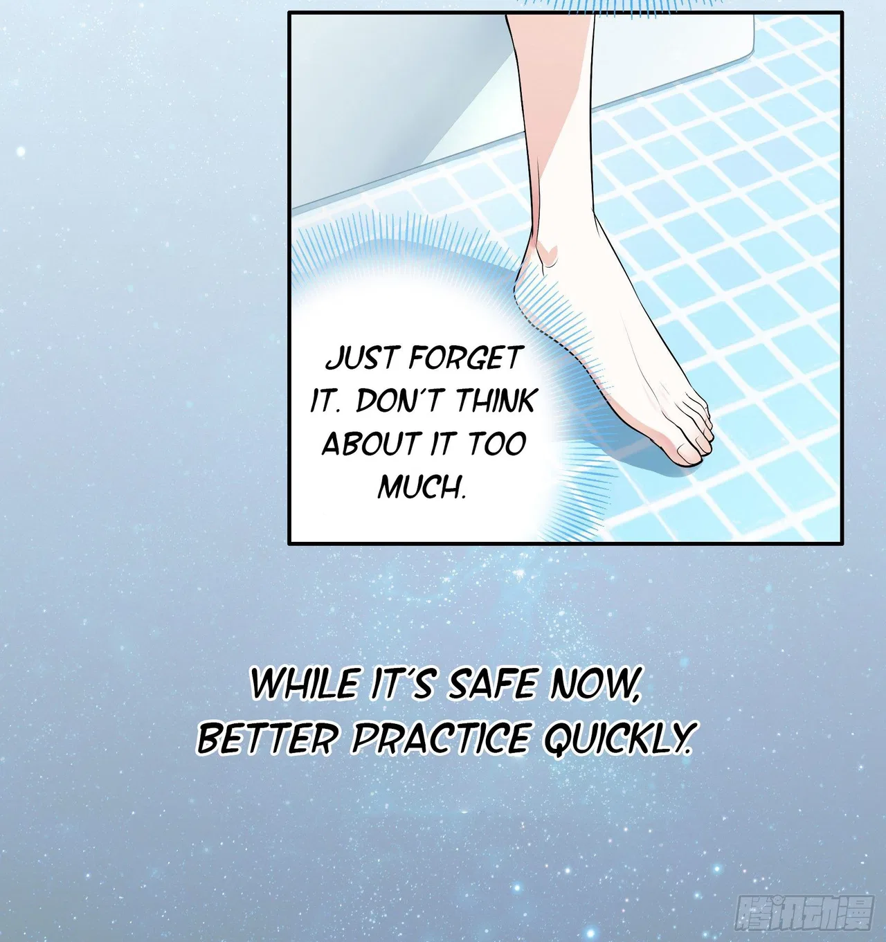I Want To Roam Chapter 2 – Page 30