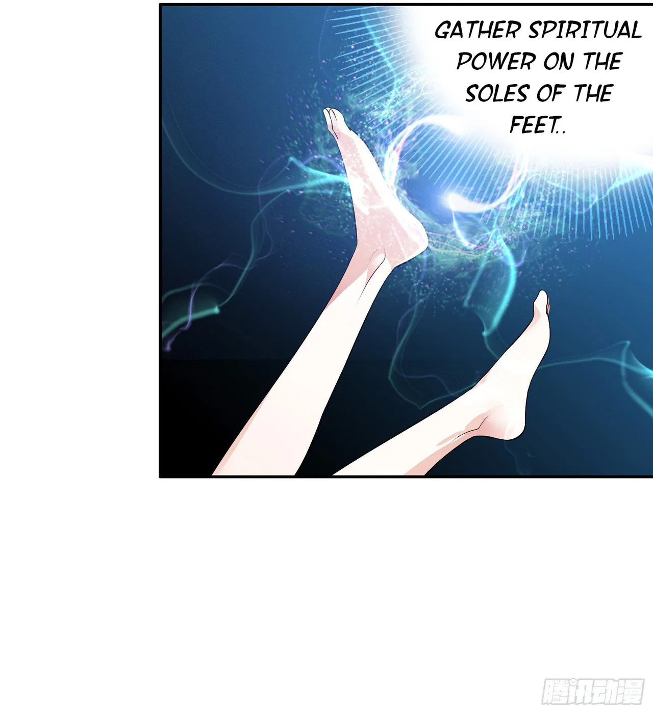 I Want To Roam Chapter 2 – Page 44
