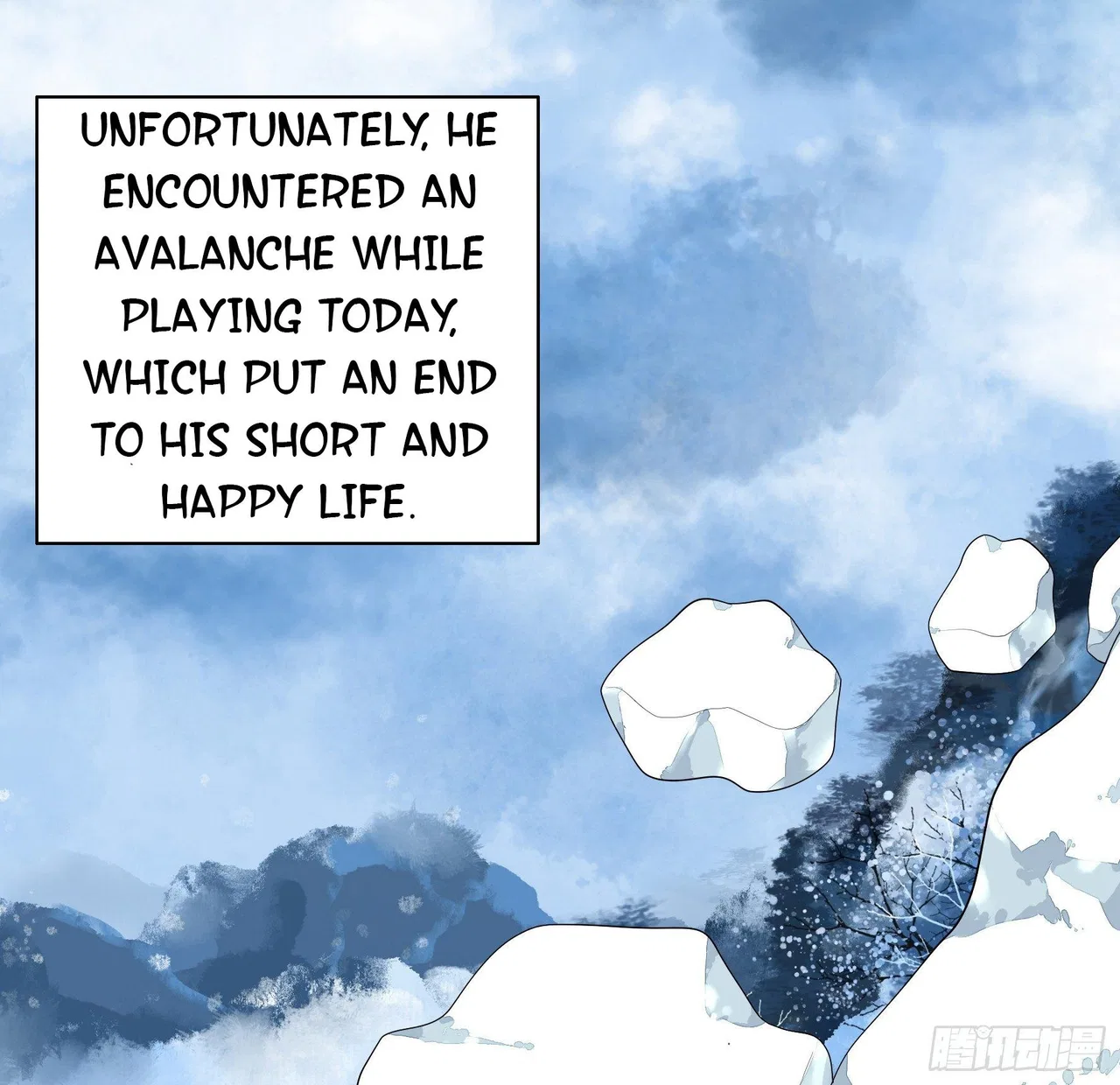 I Want To Roam Chapter 1 – Page 15