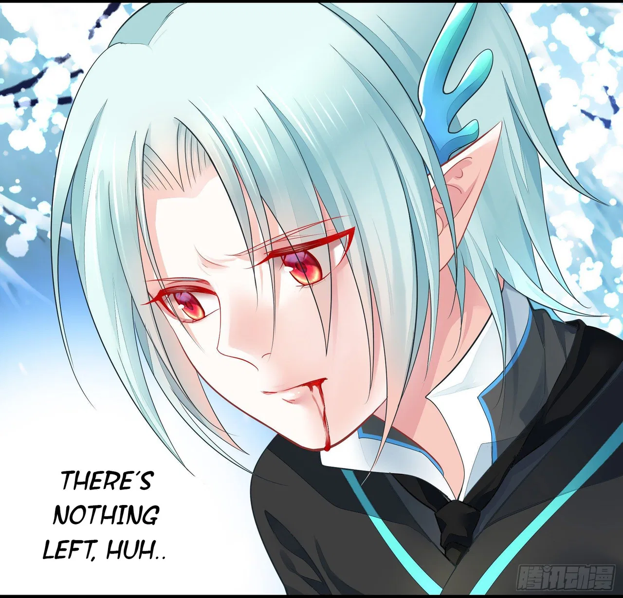 I Want To Roam Chapter 1 – Page 22