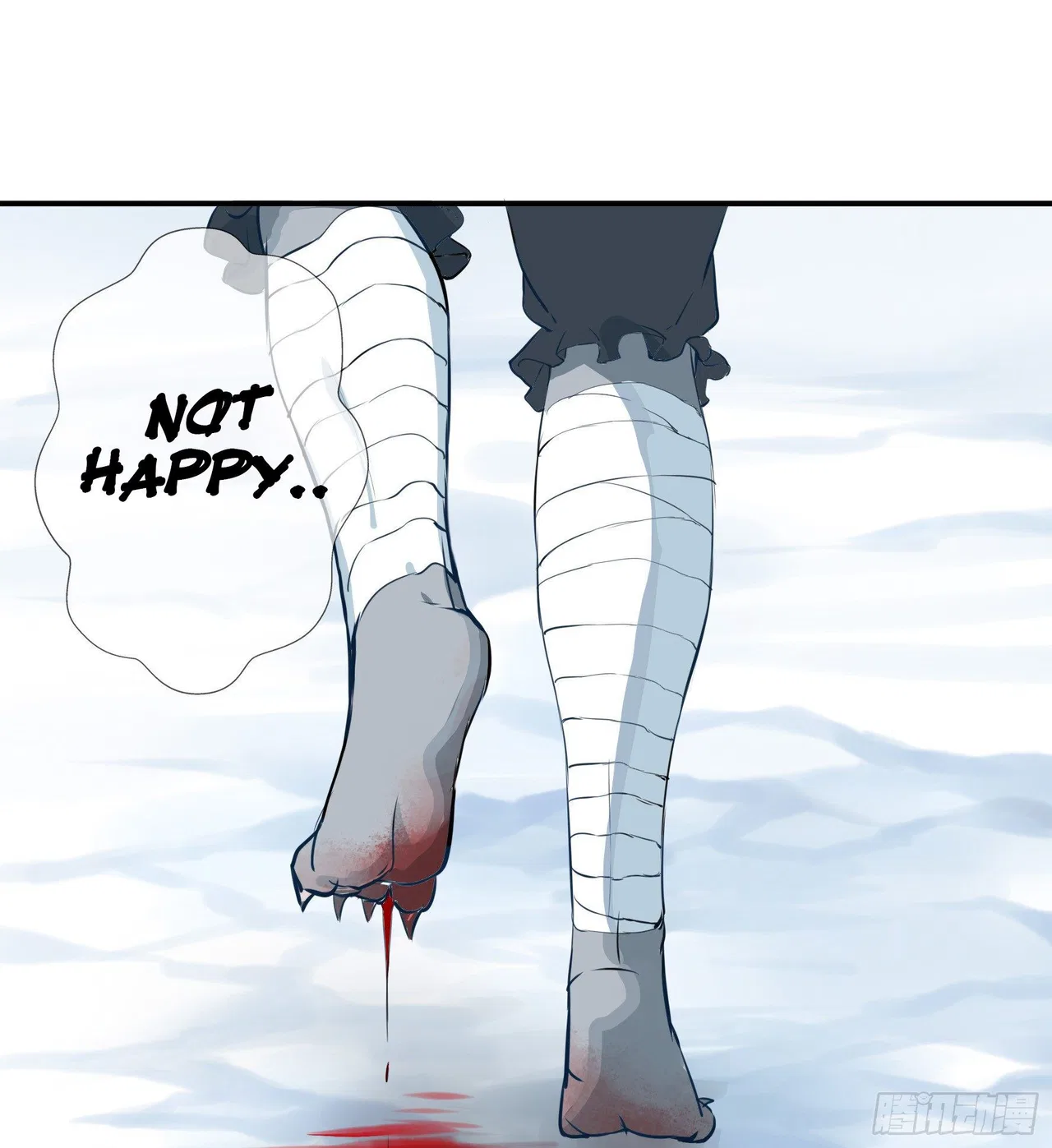 I Want To Roam Chapter 1 – Page 30