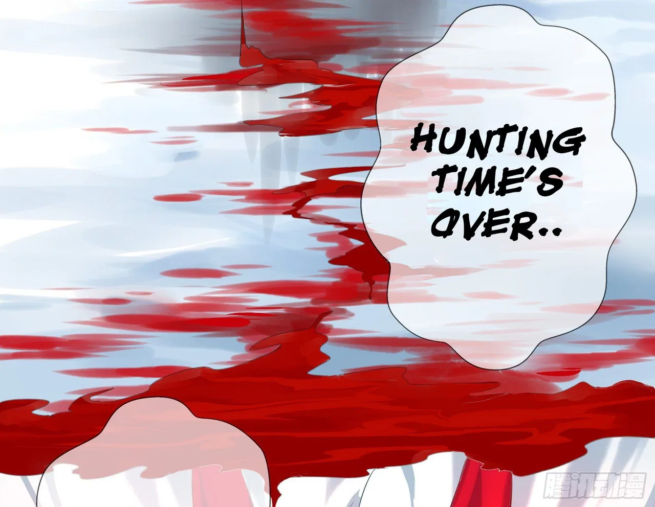 I Want To Roam Chapter 1 – Page 31